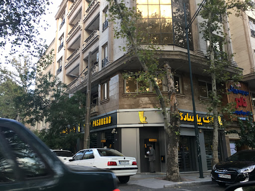 بانک پاسارگاد