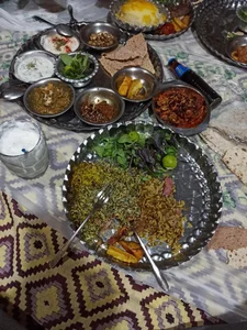 باغ رستوران یلدا 2