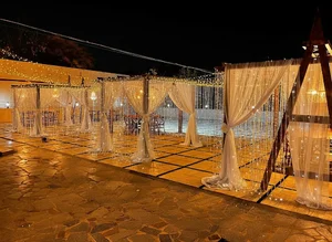 باغ تالار غزل(متینا)