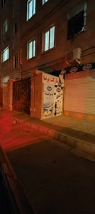 سوپر مارکت پرنیا