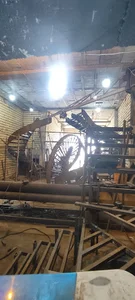 گروه صنعتی پله سازان هاشمی