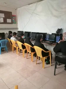 آموزشگاه فروغ اندیشه