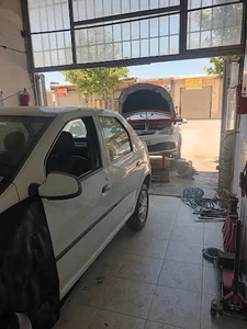 اتو کلینیک تخصصی مبین