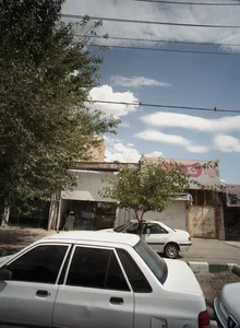 نانوایی