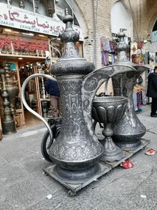 تولیدی و نمایشگاه جهان پدران 2