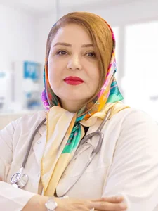 کلینیک زیبایی یونا