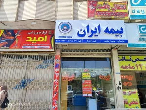 بیمه ایران نمایندگی توسل پناهی ۳۰۵۴۹ 4