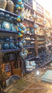 صنایع دستی پتیــــــــنه(نظیفی)