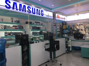 موبایل پیشتاز