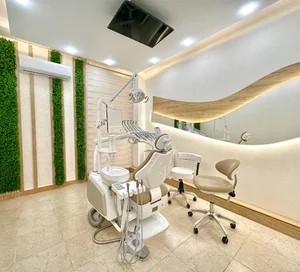 مطب دندانپزشکی دکتر جلال جوینده
