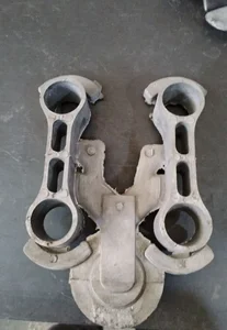 ریخته‌گری آلومینیوم دایکست چهاردانگه 4