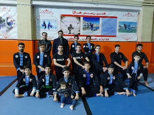 باشگاه فرزانه