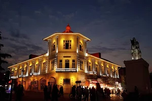 هتل ایران