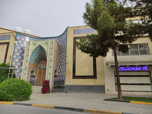 مرکز تحقیقات و نشر معارف اهل البیت