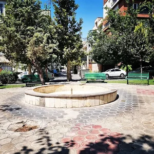 میدان ۵۰