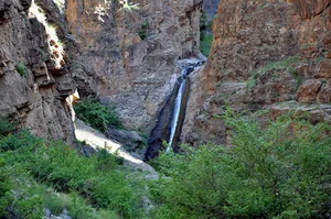 آبشار نِته