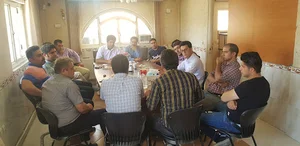 دفتر اتحادیه آسانسور