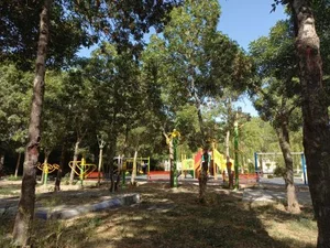 پارک ملک سین 4