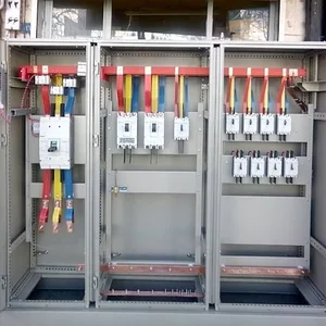 تابلو برق سنه دژ
