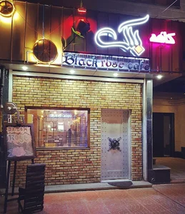 Cafe_blackrose