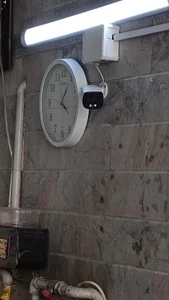 نانوایی سنگک 2
