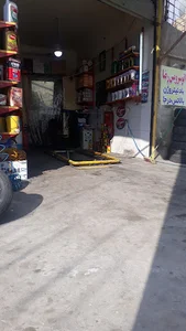 اتو سرویس رضا