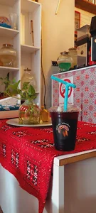 کافه گالری خالوخدا