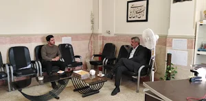 هنرستان پسرانه شهدای مهدی آباد