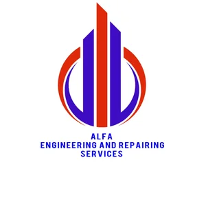 مرکز تعمیرات تخصصی آلفا 2