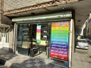 خدمات کامپیوتر و کافی نت شبانه روزی