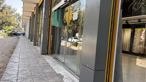 پارچه فروشی پژمان