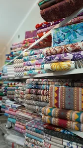 پارچه سرای ایرانی