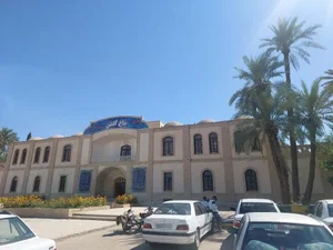 باغ گلشن طبس 3
