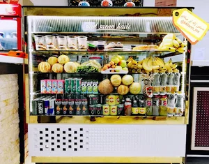 بستنی ژله ای میلانو