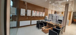نمایندگی رسمی پکیج لورچ و فرولی