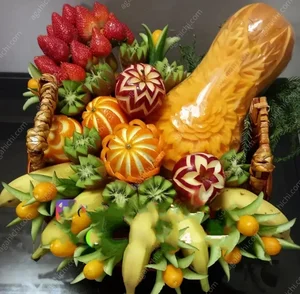 خرازی و تشریفات مجالس عقد وعروسی 3