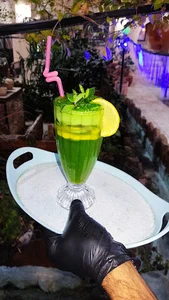 سفره خانه میر