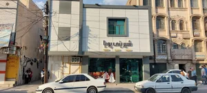 شیرینی سرای مسیح 4