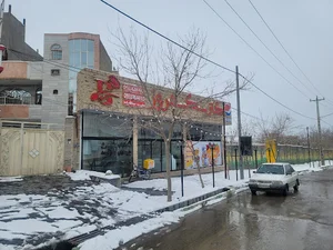 کترینگ بهروز