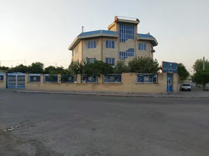 شرکت آب و فاضلاب روستایی ساوه