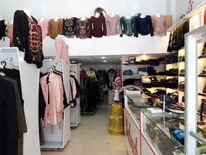 نمایندگی مانتو بلوچ