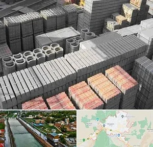 فروش میلگرد زارع
