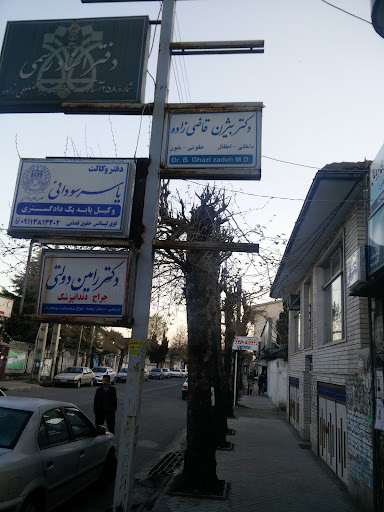 دفتر وکالت یاسر سودایی