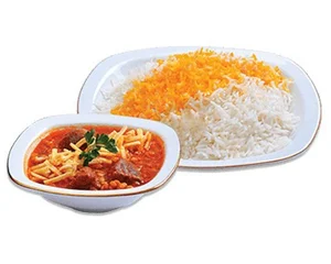 غذای خانگی