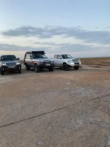 تیم گردشگری توران سافاری 2