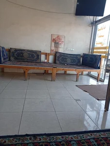 رستوران و آشپزخانه سید