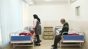 آسایشگاه سالمندان نگار 2