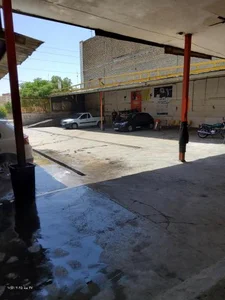 کارواش یاس 4