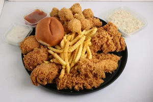 سوخاری روستر