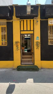 Cafe Baz
